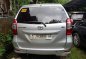 Selling Silver Toyota Avanza 2019 Manual Gasoline at 1854 km-4