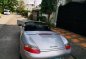 Silver Porsche Boxster 2000 Automatic Gasoline for sale -4