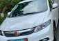 2012 Honda Civic for sale in Pasig -1