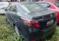 Black Toyota Vios 2017 at 18000 km for sale  -4