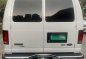 White Ford E-150 2011 at 60000 km for sale -3