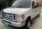 White Ford E-150 2011 at 60000 km for sale -2