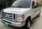 White Ford E-150 2011 at 60000 km for sale -5