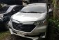 Selling Silver Toyota Avanza 2019 Manual Gasoline at 1854 km-4