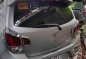 Sell Silver 2018 Toyota Wigo at 24759 km -3