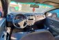 Silver Toyota Wigo 2017 Hatchback for sale  -2