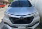Sell Silver 2019 Toyota Avanza in Quezon City -0