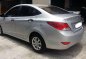2014 Hyundai Accent for sale in Mandaluyong -1