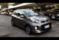 Kia Picanto 2016 Hatchback for sale in Cainta-1
