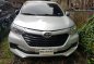 Selling Silver Toyota Avanza 2019 Manual Gasoline at 1854 km-1