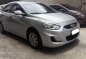 2014 Hyundai Accent for sale in Mandaluyong -3