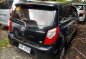 Sell Black 2017 Toyota Wigo at 12878 km -2