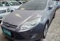 Sell Grey 2013 Ford Focus in Quezon City-2