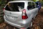 Selling Silver Toyota Avanza 2019 in Quezon City-4