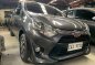 Selling Gray Toyota Wigo 2018 in Quezon City -2