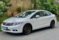 2012 Honda Civic for sale in Pasig -2