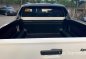 Selling White Ford Ranger 2018 Automatic Diesel -4