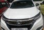 Honda Hr-V 2020 Automatic Gasoline for sale in Quezon City-0