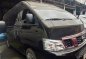 Selling Nissan Nv350 urvan 2017 Manual Diesel at 28000 km-1