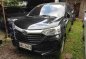 Sell Black 2018 Toyota Avanza in Quezon City -6
