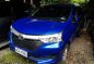 Blue Toyota Avanza 2018 for sale in Quezon City -0