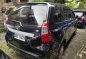 Sell Black 2018 Toyota Avanza in Quezon City -8