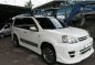 White 2006 Nissan X-Trail at 70000 km for sale-0