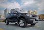 Selling Black Ford Ranger 2014 Automatic Diesel -1