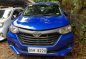 Sell Blue 2018 Toyota Avanza in Quezon City-1