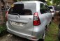 Selling Silver Toyota Avanza 2019 Manual Gasoline at 1854 km-7