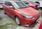 Sell Orange 2018 Toyota Vios at 9000 km-3