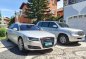 Sell 2012 Audi A8 at 50000 km in Bacoor-2