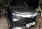 Selling Grey Toyota Avanza 2019 at 1264 km -0