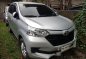 Selling Silver Toyota Avanza 2019 Manual Gasoline at 1854 km-0