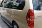 2008 Hyundai Starex for sale in Quezon City -4