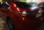 2018 Toyota Corolla Altis for sale in Quezon City-0