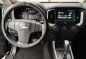 2017 Chevrolet Trailblazer for sale in Pasig -8