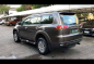 Sell 2011 Mitsubishi Montero Sport Automatic Diesel -3