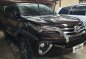 2017 Toyota Fortuner for sale in Quezon City -1