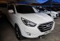 Sell White 2015 Hyundai Tucson in Marikina-0