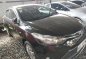 Sell Black 2017 Toyota Vios in Quezon City-1