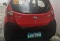 Red Hyundai Eon 2013 Manual Gasoline for sale -1