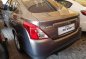 Selling Brown Nissan Almera 2018 Automatic Gasoline at 16582 km-3