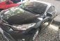 Sell Black 2017 Toyota Vios in Quezon City-0