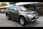 Sell 2011 Mitsubishi Montero Sport Automatic Diesel -2