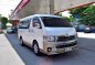2015 Toyota Hiace for sale in Lemery-0