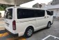 2015 Toyota Hiace for sale in Quezon City -4