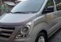 2018 Hyundai Starex for sale in Cainta-1
