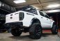 Sell White 2019 Ford Ranger Automatic Diesel at 10000 km-2