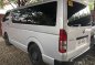 Selling Toyota Hiace 2019 at 3800 km in Quezon City-3